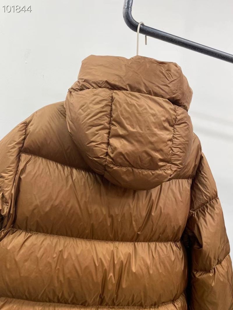 Max Mara Down Jackets